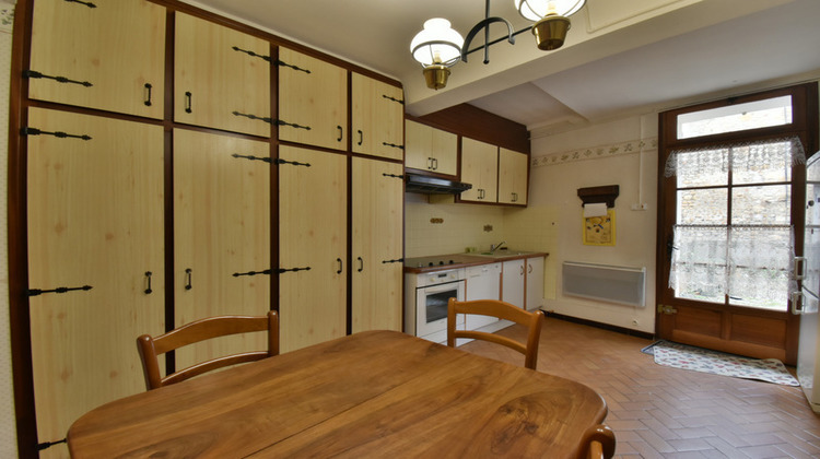 Ma-Cabane - Vente Maison MEZEL, 250 m²