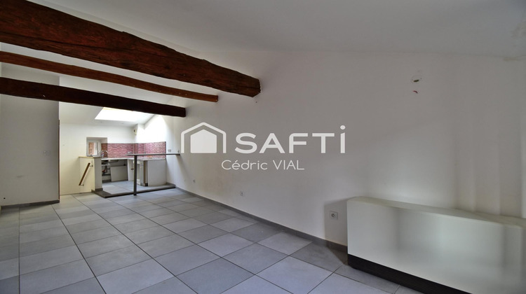 Ma-Cabane - Vente Maison Mezel, 74 m²