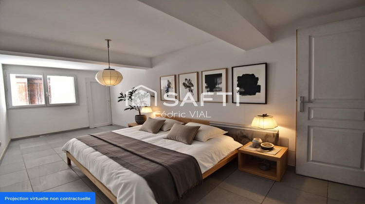 Ma-Cabane - Vente Maison Mezel, 74 m²