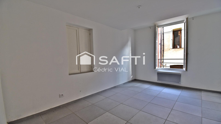 Ma-Cabane - Vente Maison Mezel, 74 m²