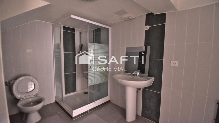 Ma-Cabane - Vente Maison Mezel, 74 m²