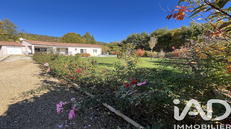 Ma-Cabane - Vente Maison Mézel, 129 m²