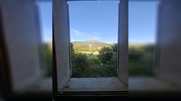 Ma-Cabane - Vente Maison Mézel, 170 m²