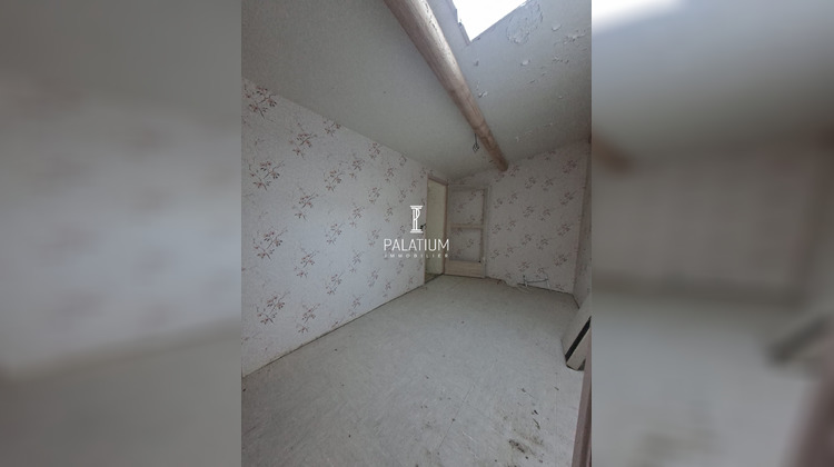 Ma-Cabane - Vente Maison Mézel, 170 m²