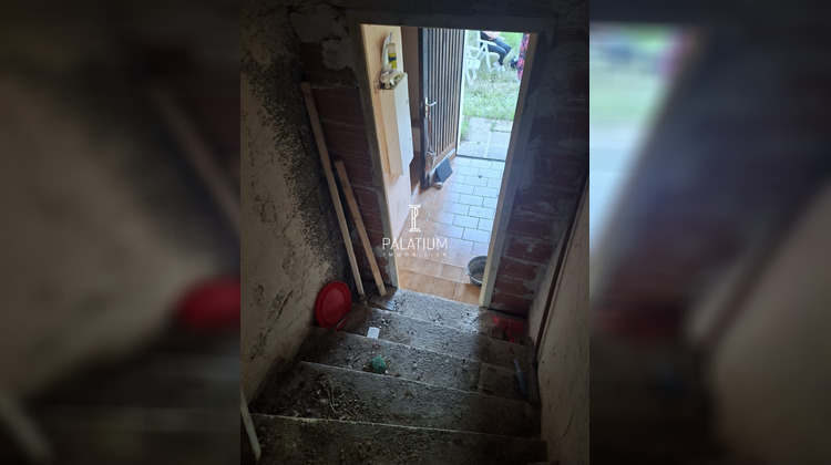 Ma-Cabane - Vente Maison Mézel, 170 m²