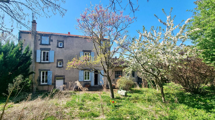 Ma-Cabane - Vente Maison MEZEL, 239 m²