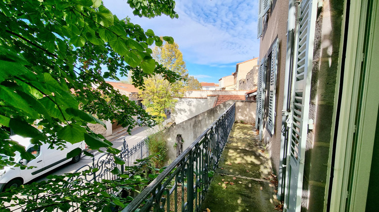 Ma-Cabane - Vente Maison MEZEL, 239 m²