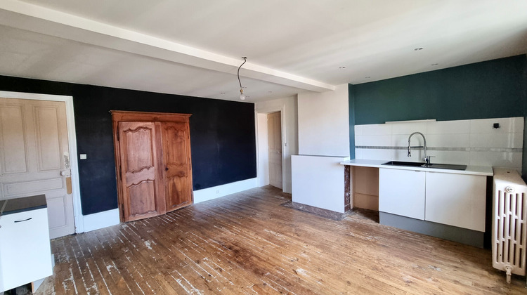 Ma-Cabane - Vente Maison MEZEL, 239 m²