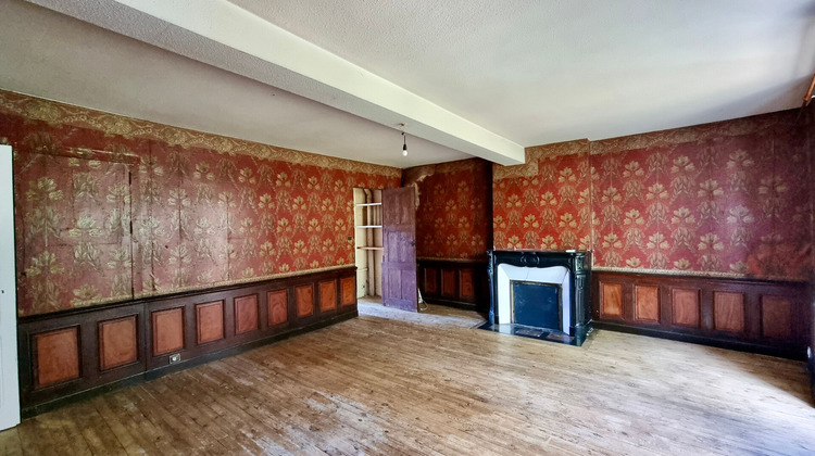 Ma-Cabane - Vente Maison MEZEL, 239 m²