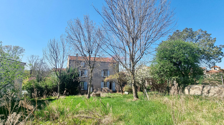 Ma-Cabane - Vente Maison MEZEL, 239 m²