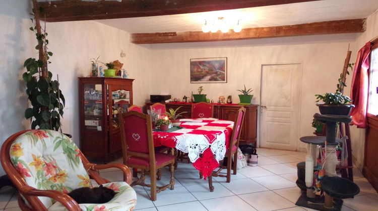 Ma-Cabane - Vente Maison MEZERAY, 88 m²