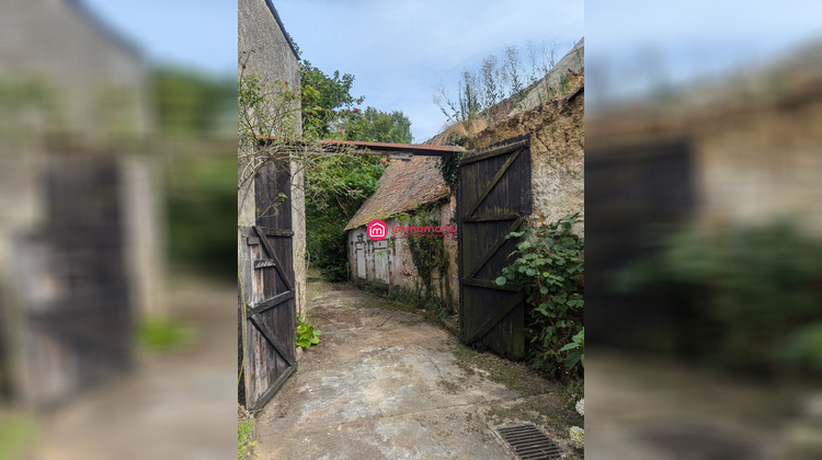 Ma-Cabane - Vente Maison Mézeray, 64 m²