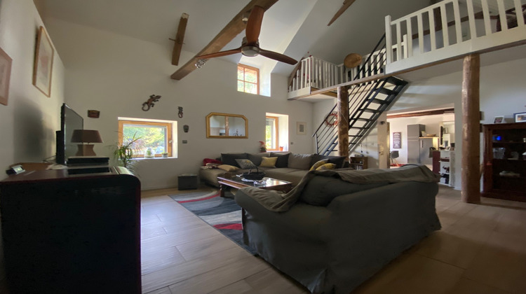 Ma-Cabane - Vente Maison Mézeray, 156 m²