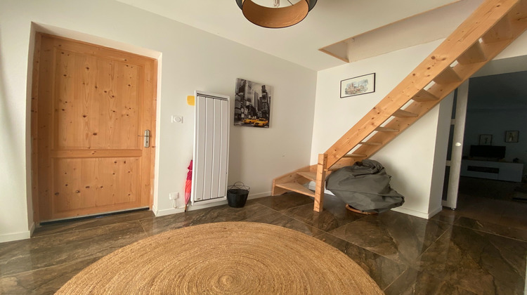 Ma-Cabane - Vente Maison Mézeray, 156 m²