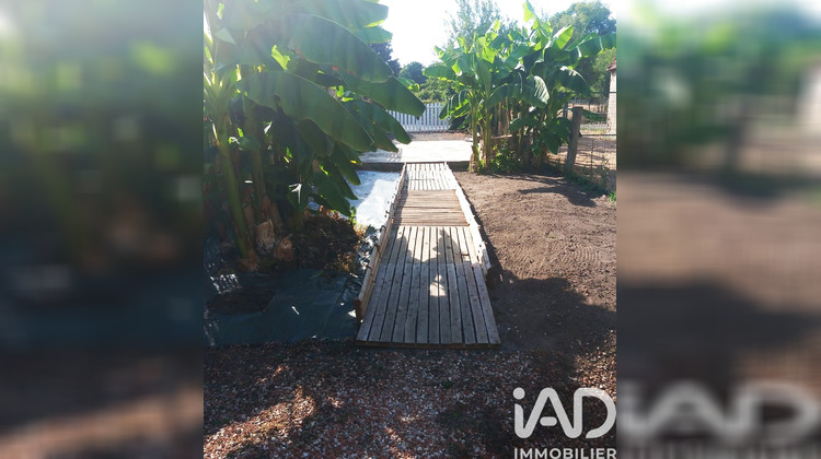 Ma-Cabane - Vente Maison Mézeray, 157 m²