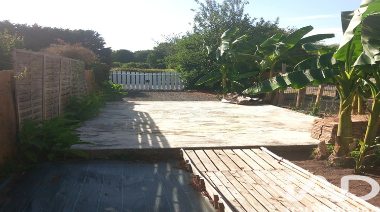 Ma-Cabane - Vente Maison Mézeray, 157 m²