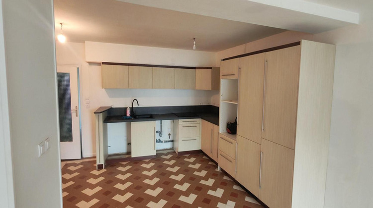 Ma-Cabane - Vente Maison MEZERAY, 80 m²