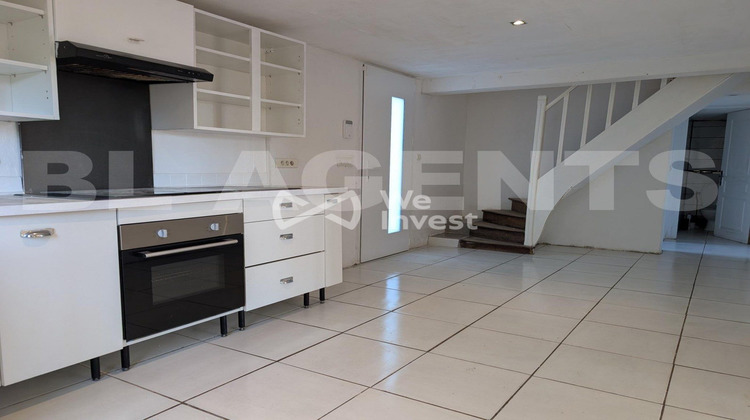 Ma-Cabane - Vente Maison Mézeray, 89 m²