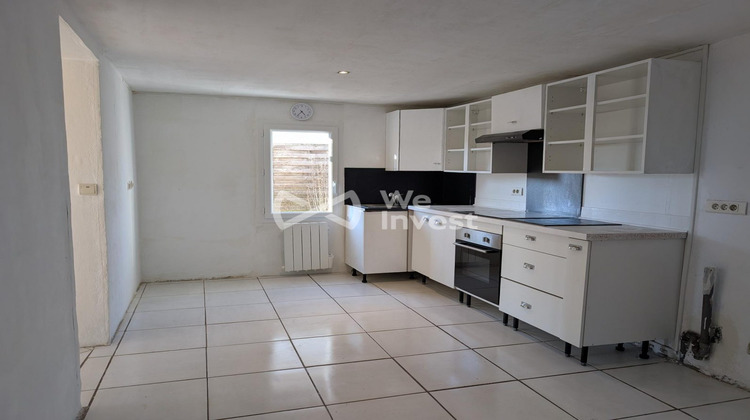 Ma-Cabane - Vente Maison Mézeray, 89 m²