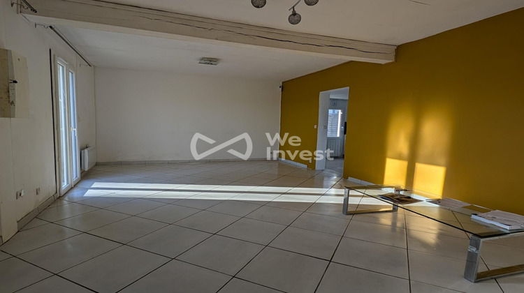 Ma-Cabane - Vente Maison Mézeray, 89 m²