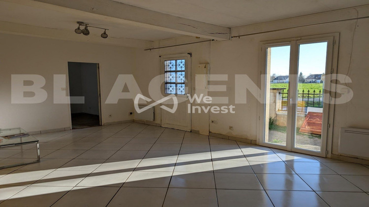 Ma-Cabane - Vente Maison Mézeray, 89 m²