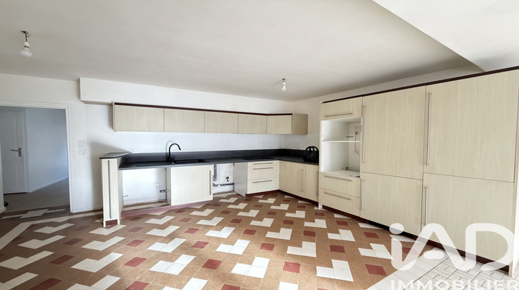 Ma-Cabane - Vente Maison Mézeray, 87 m²