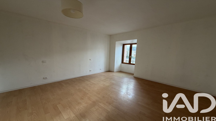 Ma-Cabane - Vente Maison Mézeray, 87 m²