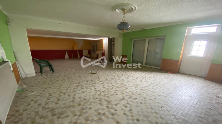 Ma-Cabane - Vente Maison Mézeray, 148 m²
