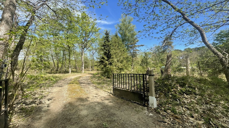 Ma-Cabane - Vente Maison MEZERAY, 32 m²