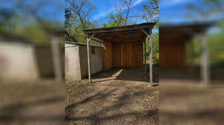 Ma-Cabane - Vente Maison MEZERAY, 32 m²