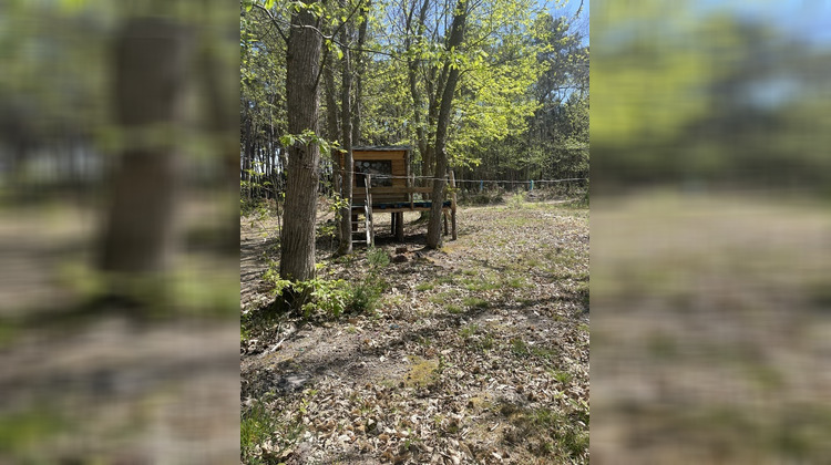 Ma-Cabane - Vente Maison MEZERAY, 32 m²