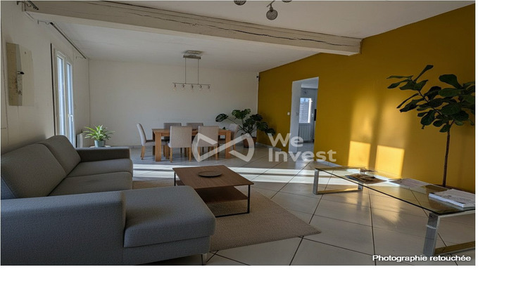 Ma-Cabane - Vente Maison Mézeray, 89 m²