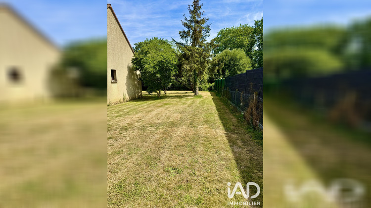 Ma-Cabane - Vente Maison Mézeray, 88 m²
