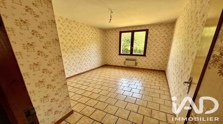 Ma-Cabane - Vente Maison Mézeray, 88 m²