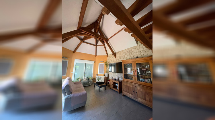 Ma-Cabane - Vente Maison MEZERAY, 216 m²