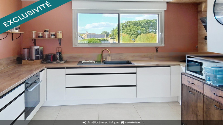 Ma-Cabane - Vente Maison Mezeray, 78 m²