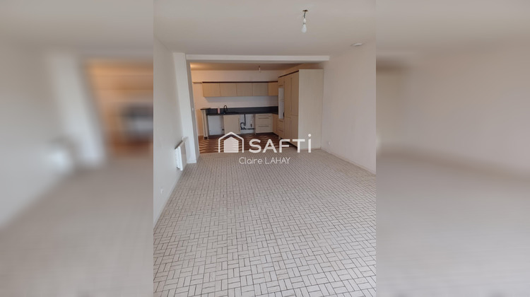 Ma-Cabane - Vente Maison Mezeray, 81 m²