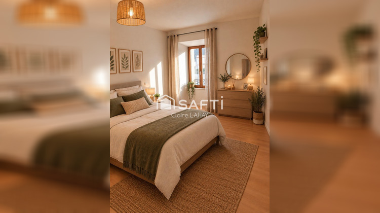 Ma-Cabane - Vente Maison Mezeray, 81 m²