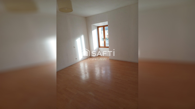 Ma-Cabane - Vente Maison Mezeray, 81 m²