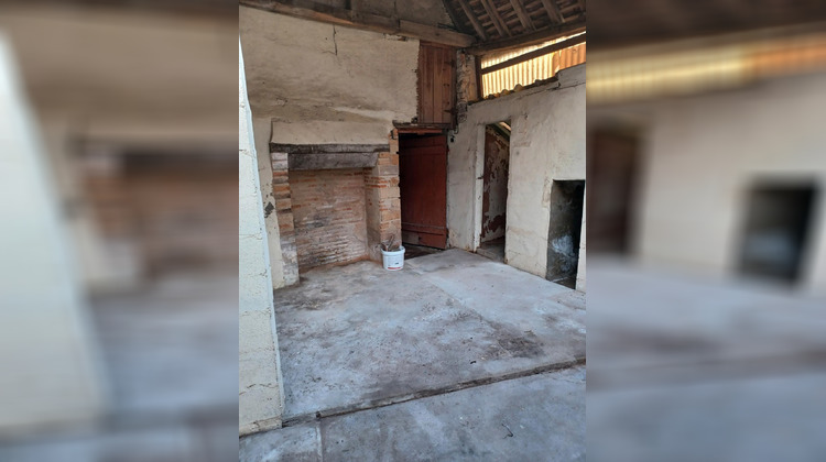 Ma-Cabane - Vente Maison Mezeray, 81 m²