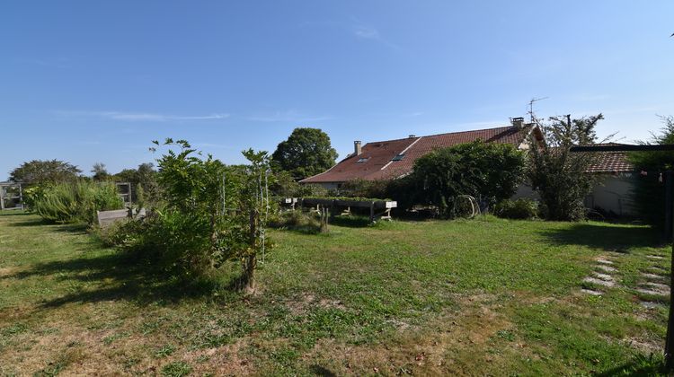 Ma-Cabane - Vente Maison Mézériat, 245 m²