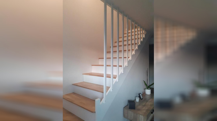 Ma-Cabane - Vente Maison MEZERIAT, 140 m²