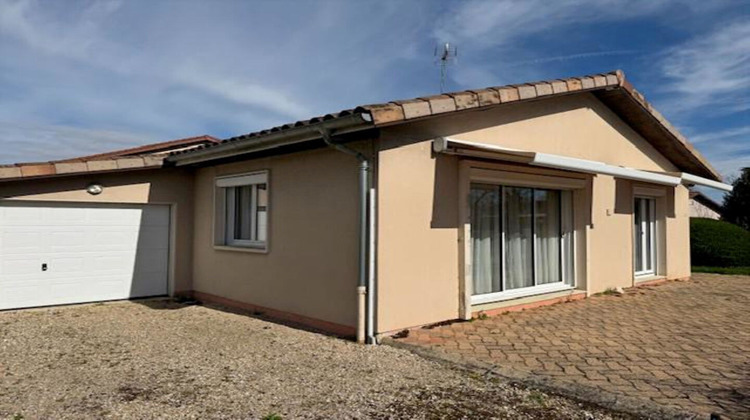 Ma-Cabane - Vente Maison MEZERIAT, 80 m²