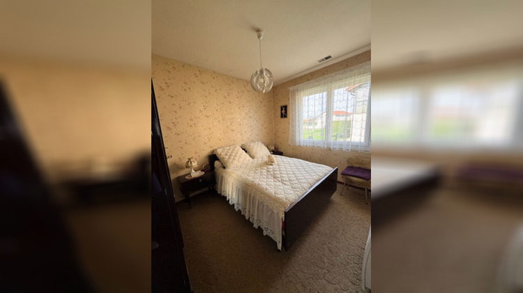 Ma-Cabane - Vente Maison MEZERIAT, 80 m²