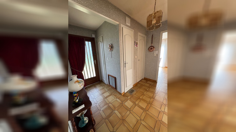 Ma-Cabane - Vente Maison MEZERIAT, 80 m²