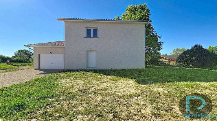 Ma-Cabane - Vente Maison Mézériat, 100 m²