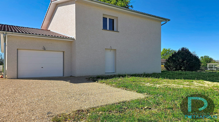 Ma-Cabane - Vente Maison Mézériat, 100 m²