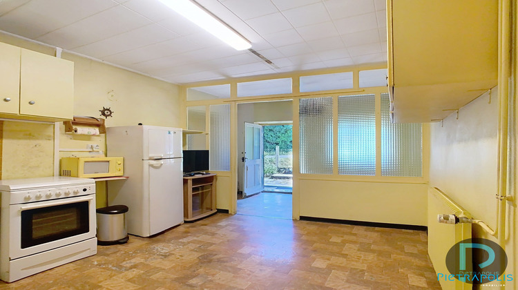 Ma-Cabane - Vente Maison Mézériat, 86 m²