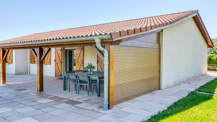 Ma-Cabane - Vente Maison Mézériat, 105 m²