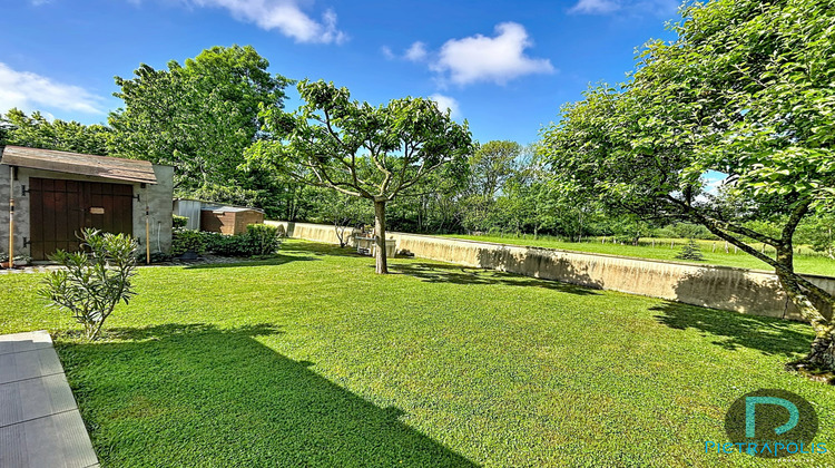 Ma-Cabane - Vente Maison Mézériat, 106 m²